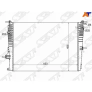�������� ��������� Renault Megane III KZ# DZ# 08/11- Fluence L30# 10/02- Scenic III JZ# 09/02- K4M SAT RN000409 RN000409 ����