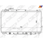 �������� ��������� Kia Spectra 1.5L A5D 1.6L S6D 00/06- Tagaz SAT SGKI0001 SGKI0001 ����