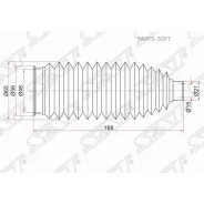 ������� ������� ����� Toyota SXV1#/2# MCV2# #CU1# SAT ST4553533020 ST4553533020 ����