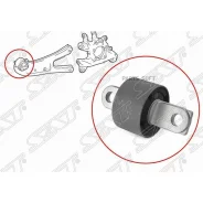 ����������� ������� ����������� ������ Toyota AGL10 GGL15 GYL1# RX270/350/450H ASU50 GSU5# GVU58 SAT ST4872548071 ST4872548071 ����