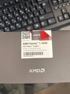 AMD Ryzen 5 7600 ����