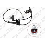 ������ ��� Toyota ZZE12# CDE120 NDE120 #T25# ZNR1# AUR10 SAT ST8954302040 ST8954302040 ����
