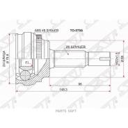 ���� Toyota 1ZZ-FE 2ZZ-GE 3C-E #E121/122/123 #T240/245 SAT TO079A TO079A ����