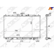 �������� ��������� Toyota AGL10 RX270 1AR-FE 10/08- SAT TY0003RX270 TY0003RX270 ����