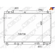 �������� ��������� Toyota SXU1# ACU2# 5S-FE 2AZ-FE SAT TY0003SXU10 TY0003SXU10 ����