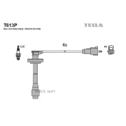 ������� �������� ���������� Toyota 1ZZ-FE Tesla T613P T613P ����