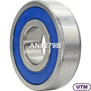 ��������� ������������� 25x62x17 UTM AN0279B AN0279B ����