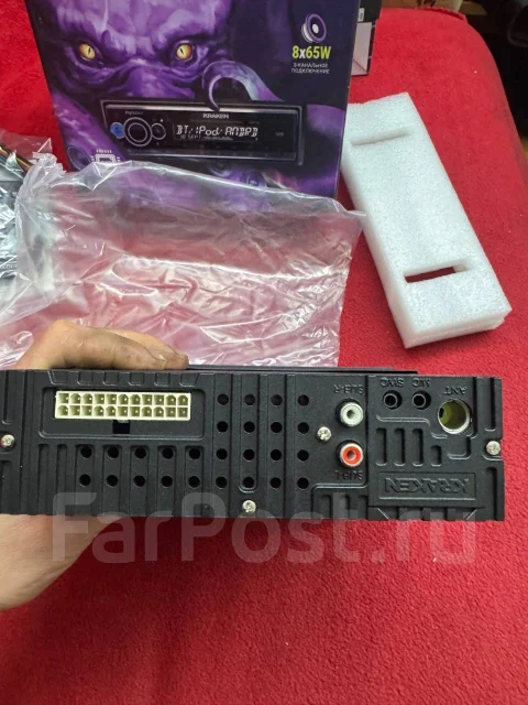 Prology CDP-8.0 Kraken ����