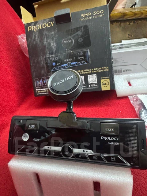Prology CDP-8.0 Kraken ����