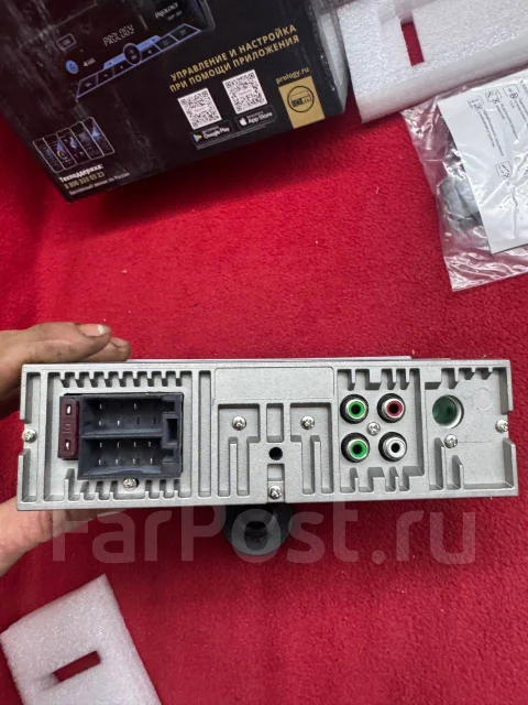 Prology CDP-8.0 Kraken ����
