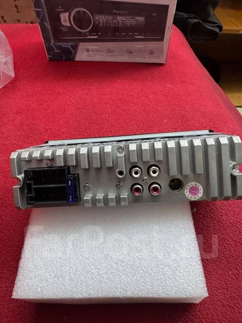 Prology CDP-8.0 Kraken ����