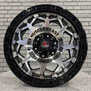 Wilcroxx. 8.5x17", 6x139.7, ET0, �� 110,1���. ����