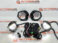 ������� Toyota Fielder 140 09-12 / Isis / Rav4 30 LED DLAA 5212642020 ����
