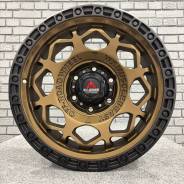 Wilcroxx. 8.5x17", 6x139.7, ET0, �� 110,1���. ����