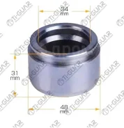 ������� ���������� �������� TG-BRP0006 Tiguar � ����-��� TGBRP0006 ����