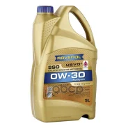 Ravenol SSO