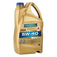 Ravenol HCS