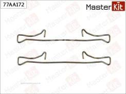 ����������� ��������� ��������� ������� Master Kit 77AA172 77AA172 ����