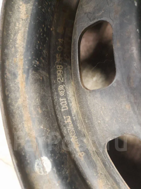 ����. x14", 5x100 ����