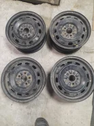 ����. x14", 5x100 ����