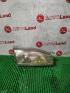 ���� Toyota Corolla 1997 12411 AE110 5A-FE, �������� ������ 12411 ����