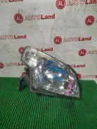 ���� Nissan Lafesta 2005 1743 B30, �������� ������ 1743 ����
