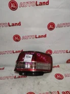 ������ ������ (����-������) Toyota MARK II Qualis 3352 SXV20, ������ ������ 3352 ����
