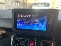 Kenwood MDV-Z700W ����