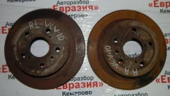 ���� ��������� Toyota Windom 4243133050 VCV10 3VZFE, ������ 4243133050 ����