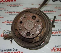 ������� Toyota Corona Exiv 1990 4230120130 ST180 4SFE, ������ ������ 4230120130 ����