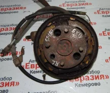 ������� Toyota Corona Exiv 1990 4230120130 ST180 4SFE, ������ ����� 4230120130 ����