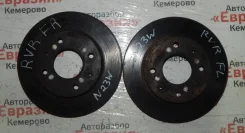 ���� ��������� Mitsubishi RVR 1992 MB668107 N23W 4G63, �������� MB668107 ����