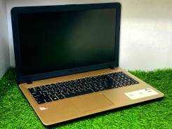Asus R540BA. 15.6", ���� 1 000���, WiFi: 1, Bluetooth: 1 ����