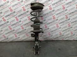 ������ �������� Nissan Tiida, HR15DE, C11, ������ �������� E4302EU51A ����