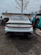 Hyundai Sonata ����