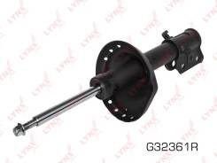����������� LYNX ������ 2 ���� �������� ��� �������� � ������� G32361R ����
