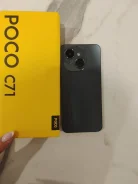 Xiaomi Poco C71. �/� ����