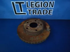 ��������� ���� Toyota Estima 1995.10 4351228090 TCR10 2TZFE, �������� ������ 4351228090 ����