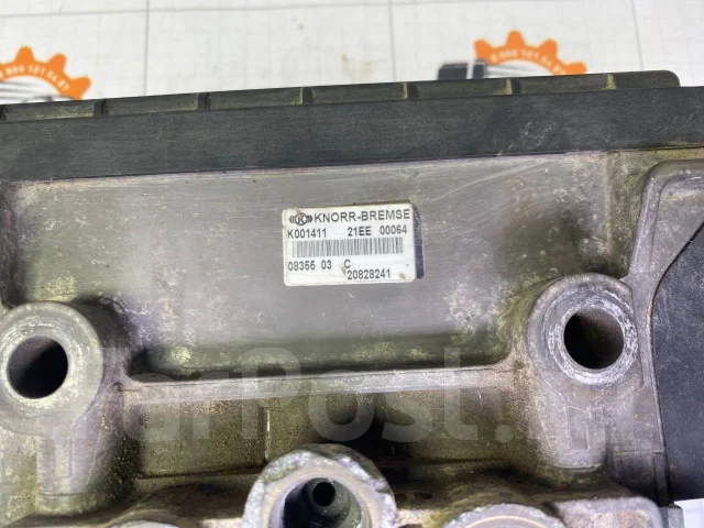 ��������� EBS ��� Renault 20828241 ����