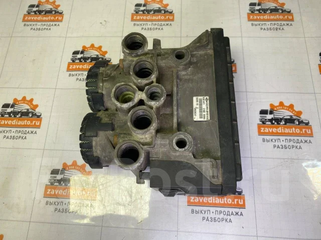 ��������� EBS ��� Renault 20828241 ����