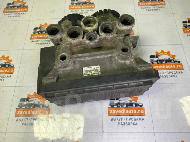 ��������� EBS ��� Renault 20828241 ����