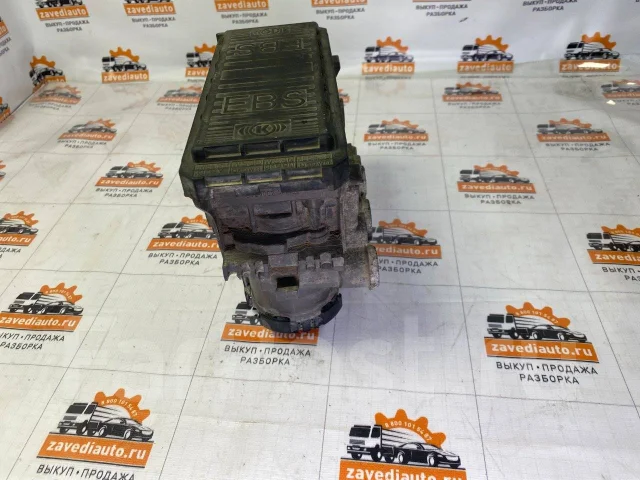��������� EBS ��� Renault 20828241 ����
