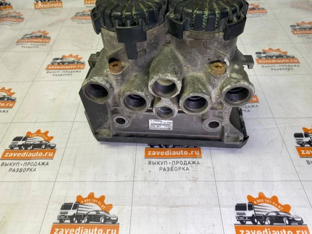 ��������� EBS ��� Renault 20828241 ����