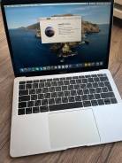 Apple MacBook Air 13 2018. ��� 8 ��, ���� 256���, WiFi: 1, Bluetooth: 1 ����