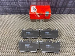 ��������� ������� AUDI Q7 GDB1653, ������ GDB1653 ����