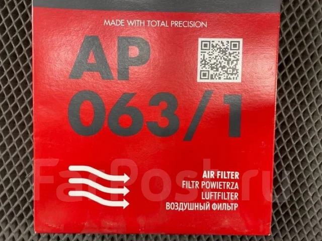 ������ ��������� BMW AP0631 E39/E53 AP063 ����