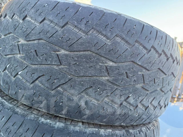 Toyo Open Country A/T+. ����� at, �/�, ����� 50 % ����