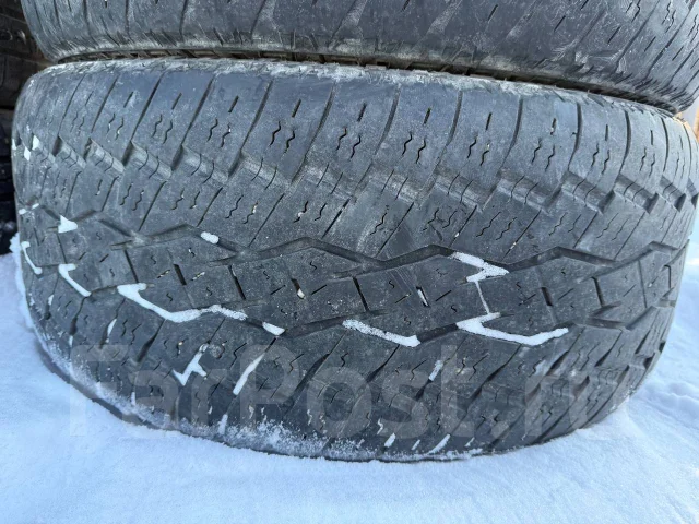 Toyo Open Country A/T+. ����� at, �/�, ����� 50 % ����