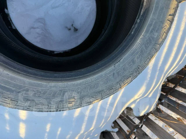 Toyo Open Country A/T+. ����� at, �/�, ����� 50 % ����