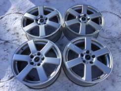 Rial Giro. 7.0x17", 5x114.3, ET40, �� 73,1���. ����